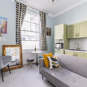 Appartement met een Slaapkamer